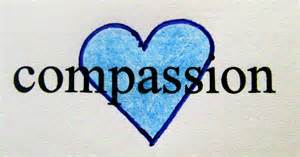 compassion heart